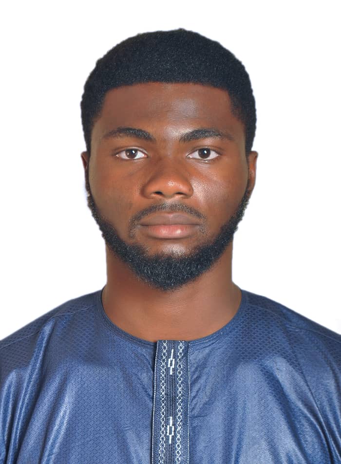 Usman Idris Abdullahi