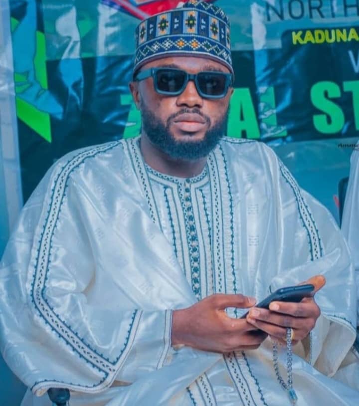 Dayyabu Abubakar Sadiq